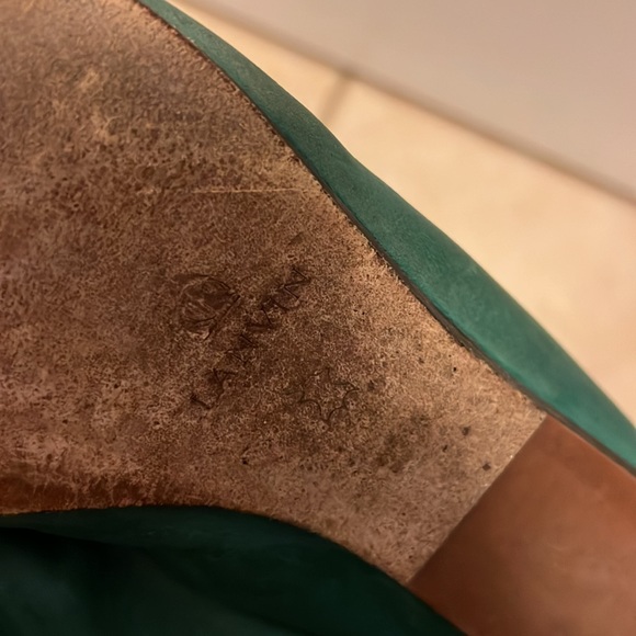 Lanvin ballet flats EU37.5 - Picture 3 of 3